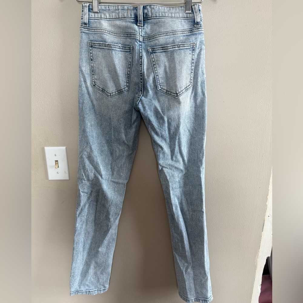 Buckle | Willow & Root Jeans size 24 with STRETCH - Picture 14 of 15